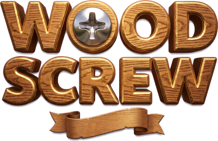 Wood Screw